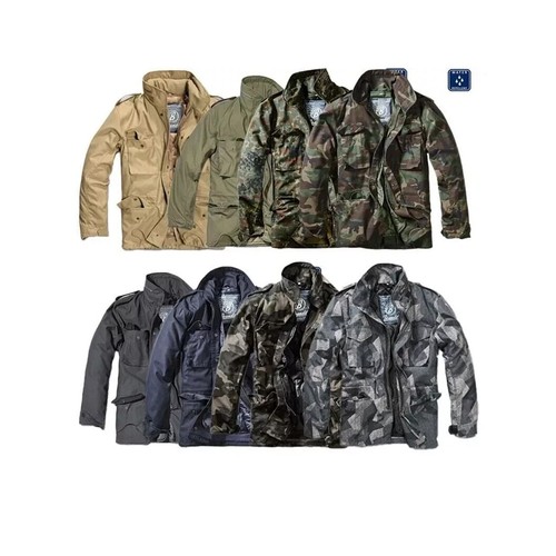 Brandit m65 standard jacket - standard,