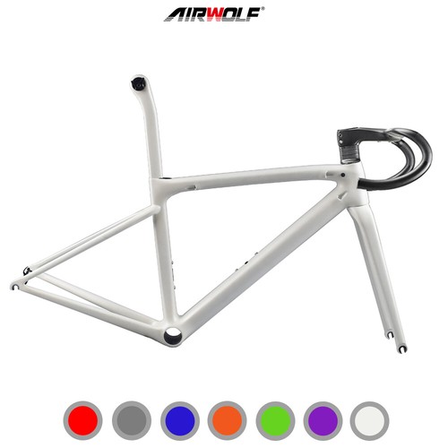 Airwolf carbon road - airwolf,