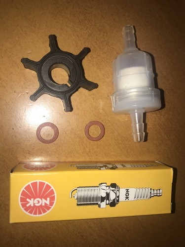 Service parts kit 4hp - service,