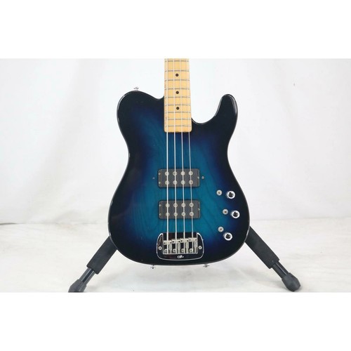 Asat bass tribute - asat, japan