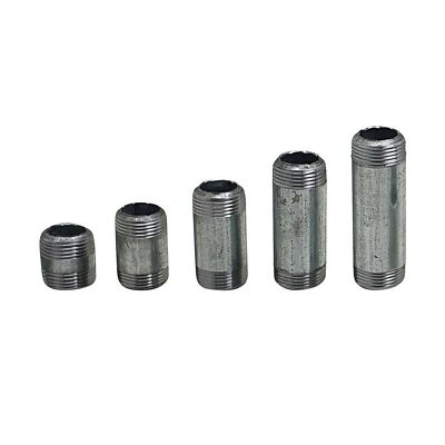 Galvanised tube pipe 4 - galvanised, tube/pipe