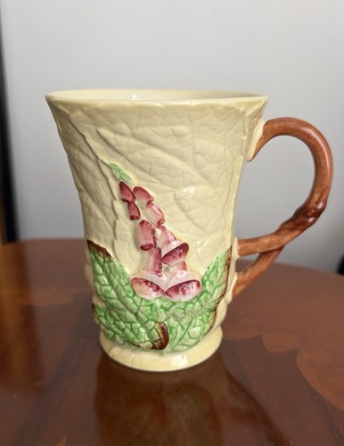 Vintage carlton ware foxglove - ware,