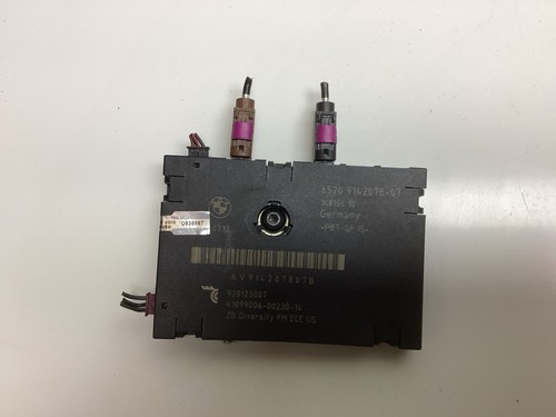 Bmw e89 diversity antenna - e89,