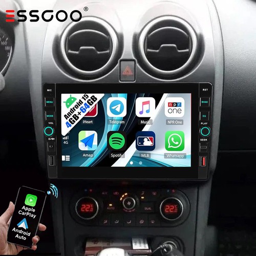 For nissan qashqai - for,