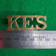 South African King Edward