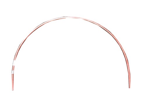 Wheelarch moulding - moulding, (copper)