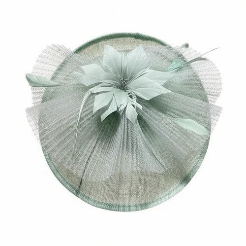Large fascinator women - large, women's