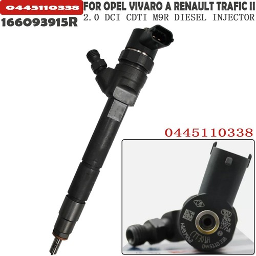 Fuel injector for - injector,