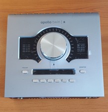 Apollo Twin X DUO Core Gen 2