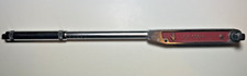 VINTAGE BRITOOL TORQUE WRENCH