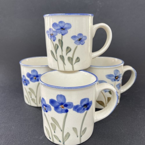 Set vintage stoneware - of,