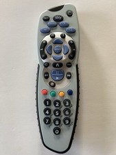 Sky Q Easy Grip remote