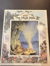 The High Hills – Jill