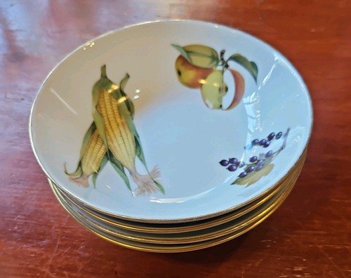 5cm royal worcester - 4x,