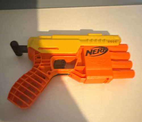 Nerf foam dart - nerf,