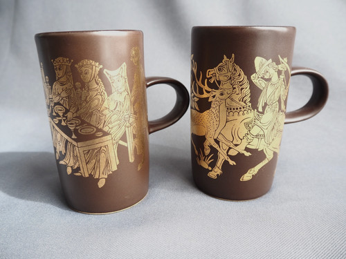 Purbeck studio pottery - 2,