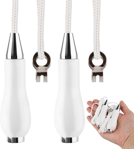2pcs ceramic bathroom light - ceramic,