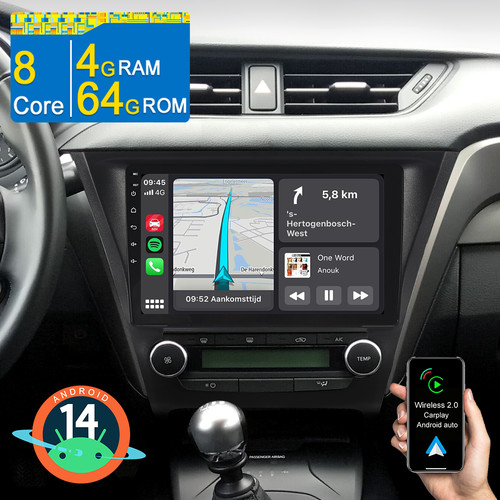 64gb android carplay - android,
