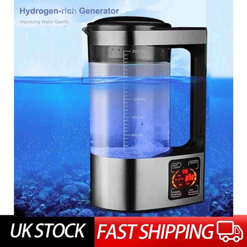 Water electric hydrogen - electric,