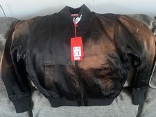 Diesel J-Marth Bleach Bomber