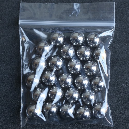 Stainless steel ball bearings - stainless,