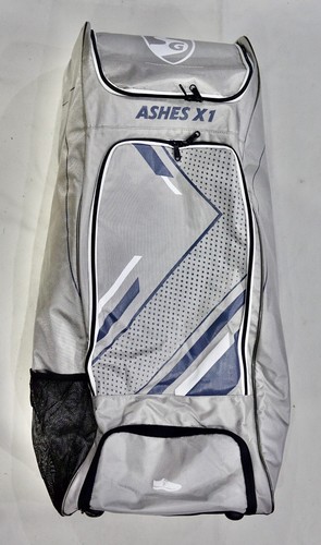 Ashes duffle kit - ashes, bag