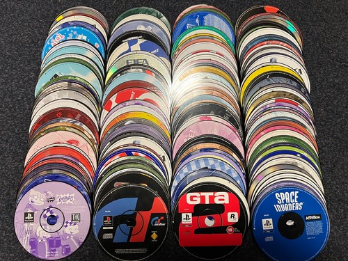 Playstation games - playstation,