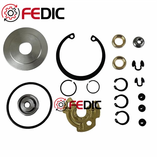 Turbo repair kit - tb2527, 452022