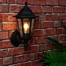 Outdoor Wall Light Traditional