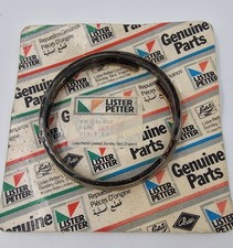Lister Petter Piston Ring Set