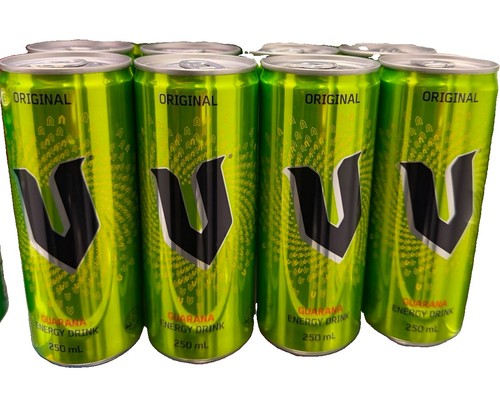 Energy drink original - energy,