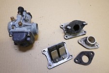 HONDA MB5 MB MB-5 MB50 reed