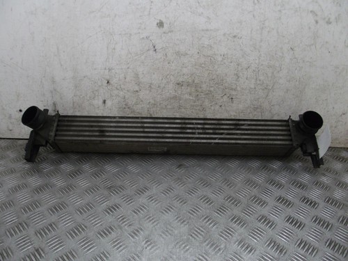 Seat ibiza intercooler - intercooler, with