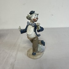 Lladro Nao No 00488 Clown