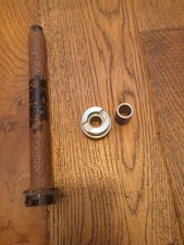 Suzuki AP50 A50P GT50P TS50P