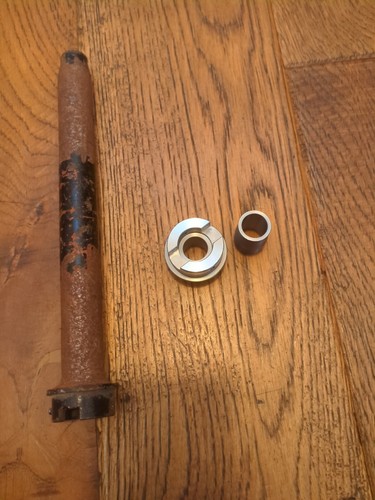 Suzuki ap50 a50p gt50p - a50p,