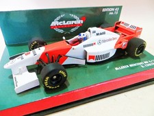 MINICHAMPS '1996 McLAREN