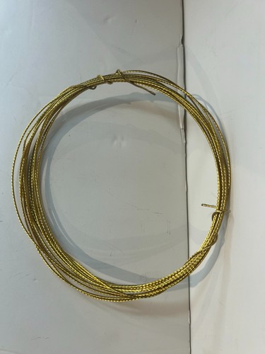 Heavy duty picture wire strong - wire,