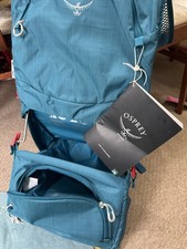 Osprey Poco SLT Child Carrier