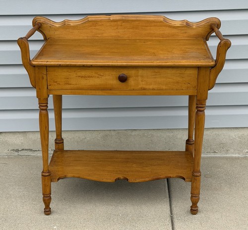 Antique farmhouse solid - farmhouse, pine