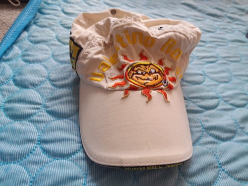 Valentino rossi cap - cap, look