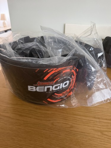 Bengio rib protector standard - bengio,
