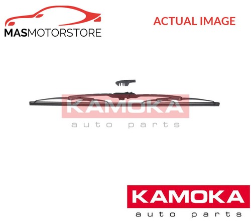 Windscreen wiper blade - blade, lhd