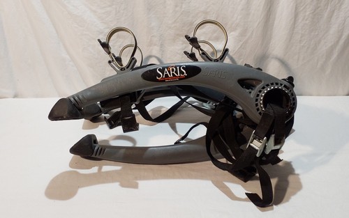 Saris bones bike rack - saris,
