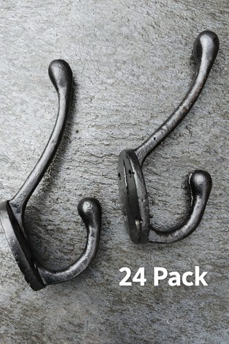 Pack black heavy forged - heavy,