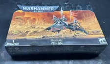 Warhammer 40k Drukhari Venom