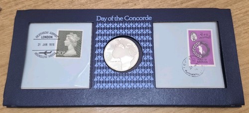 1976 1oz silver proof - 1976,