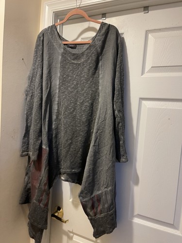 Kekoo design women tunic - design,
