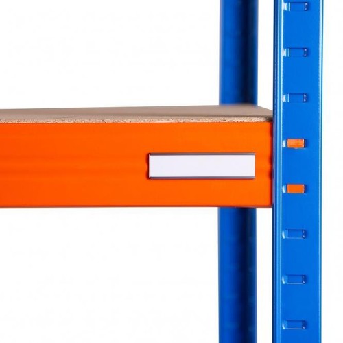 Bigdug magnetic shelf label - shelf,