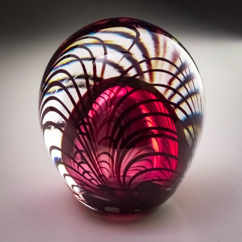 Adrian sankey glass - sankey,